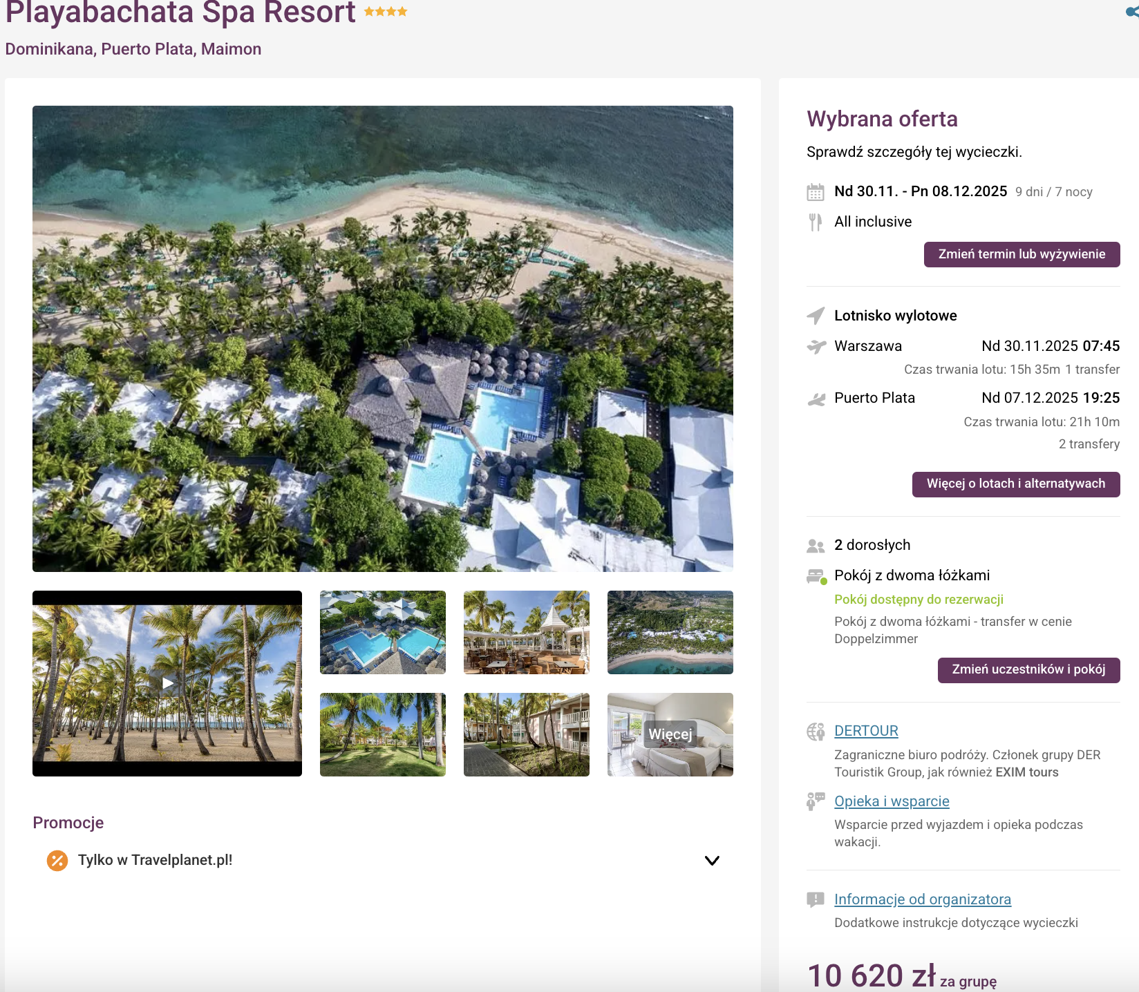 Partner Link travelplanet_pl_packages_wl