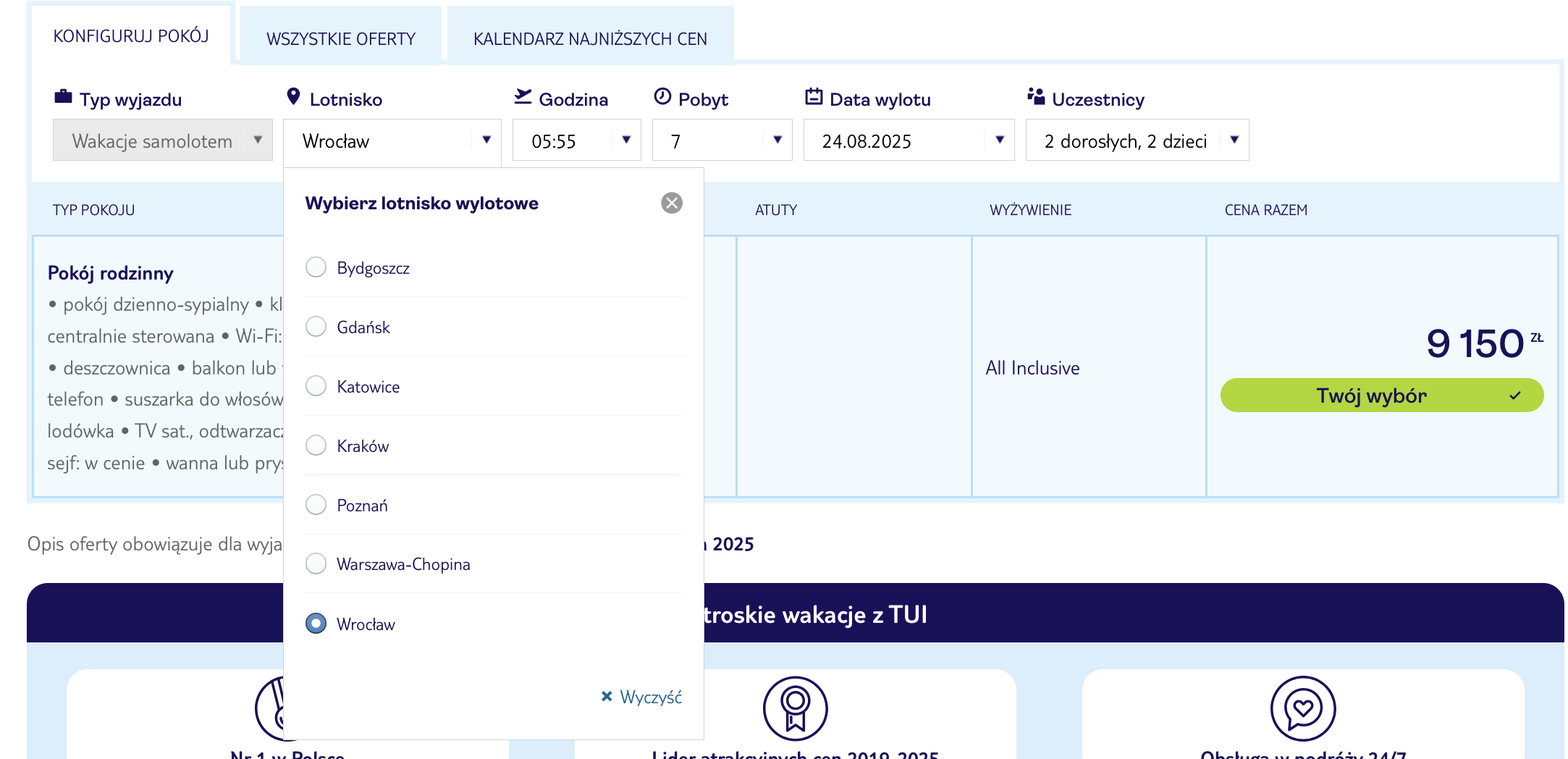 Partner Link tui_pl_packages_affiliate