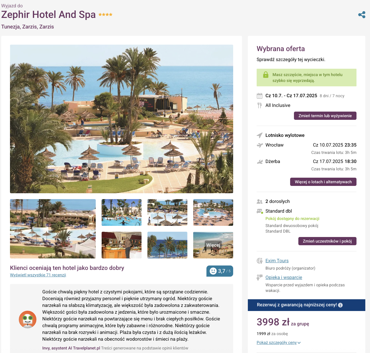 Partner Link travelplanet_pl_packages_wl