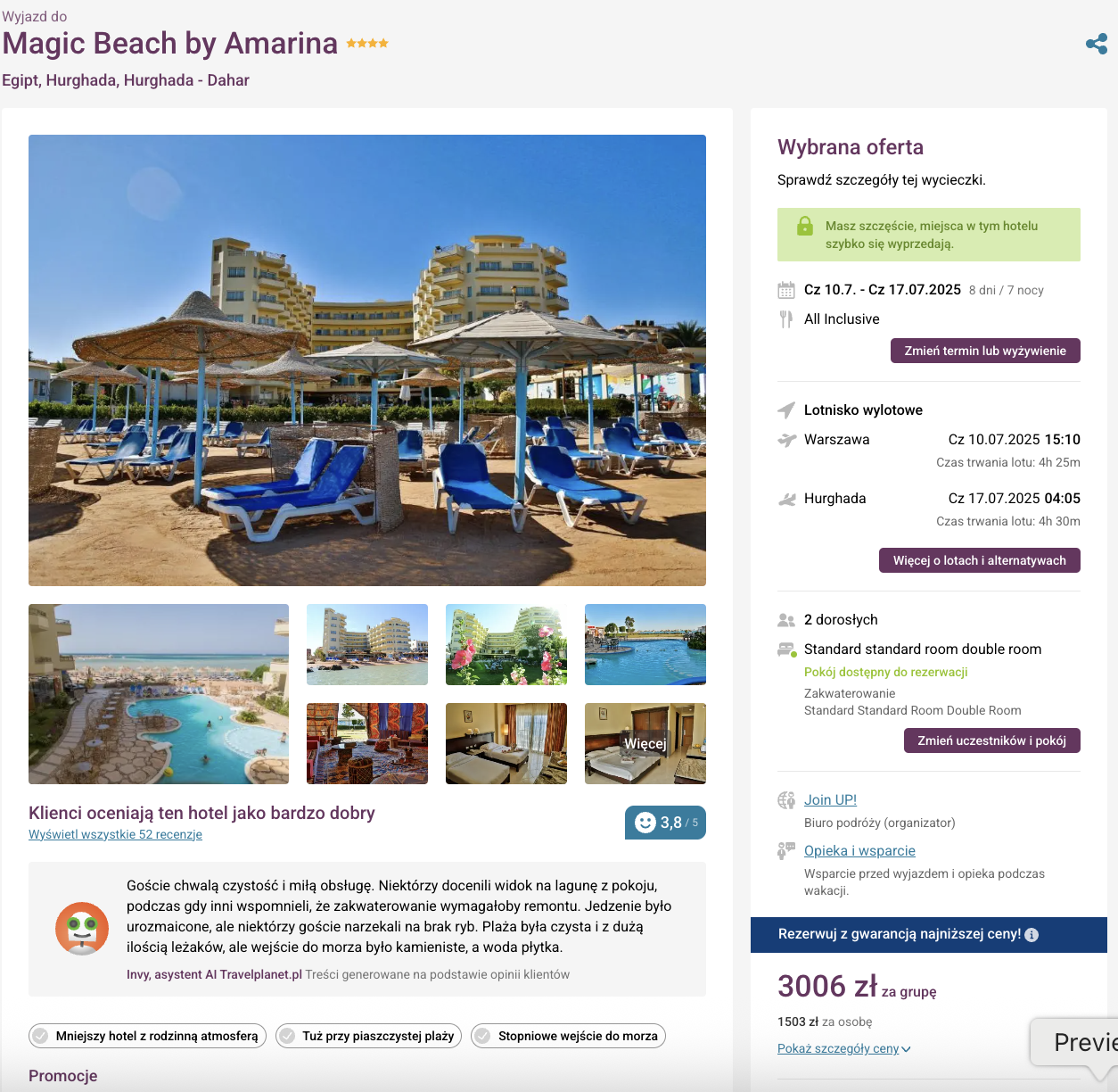Partner Link travelplanet_pl_packages_wl