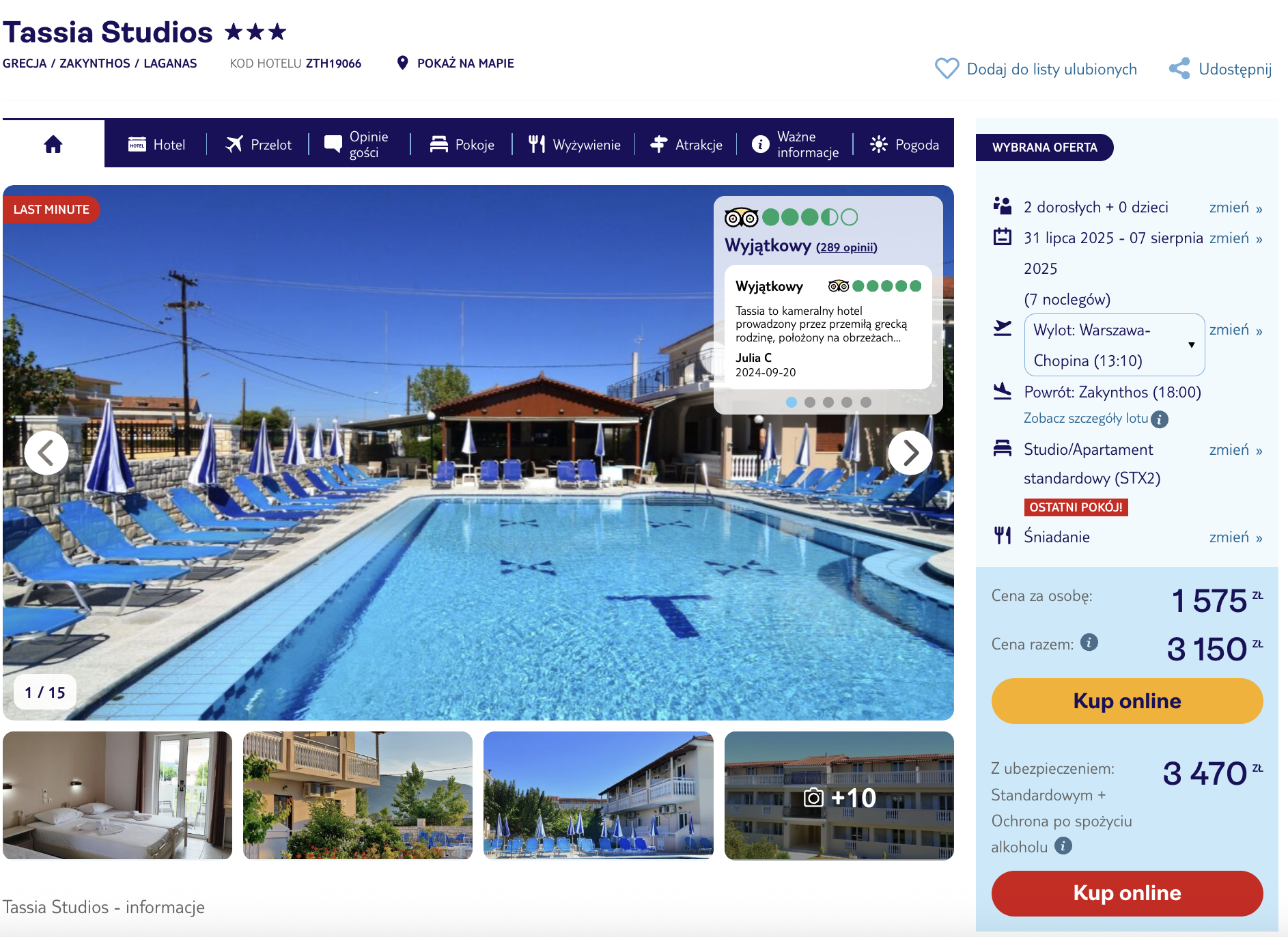 Partner Link tui_pl_packages_affiliate