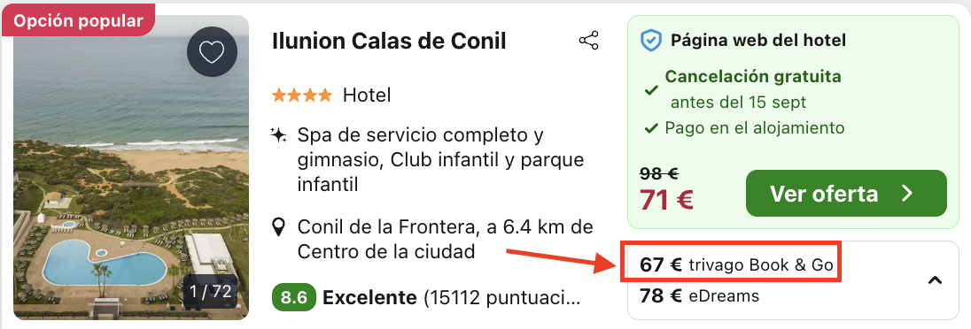 Partner Link trivago_es_accommodations_affiliate