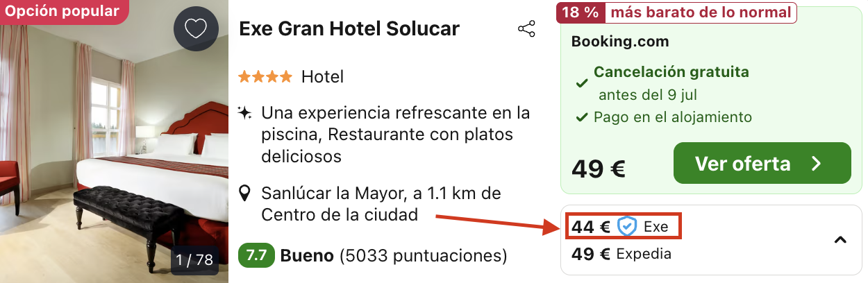 Partner Link trivago_es_accommodations_affiliate