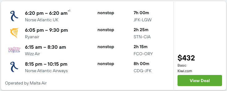 Partner Link kayak_us_flights_wl