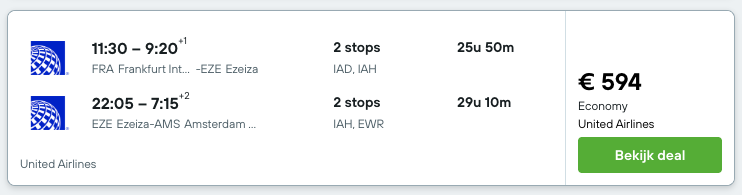 Partner Link kayak_nl_flights_wl