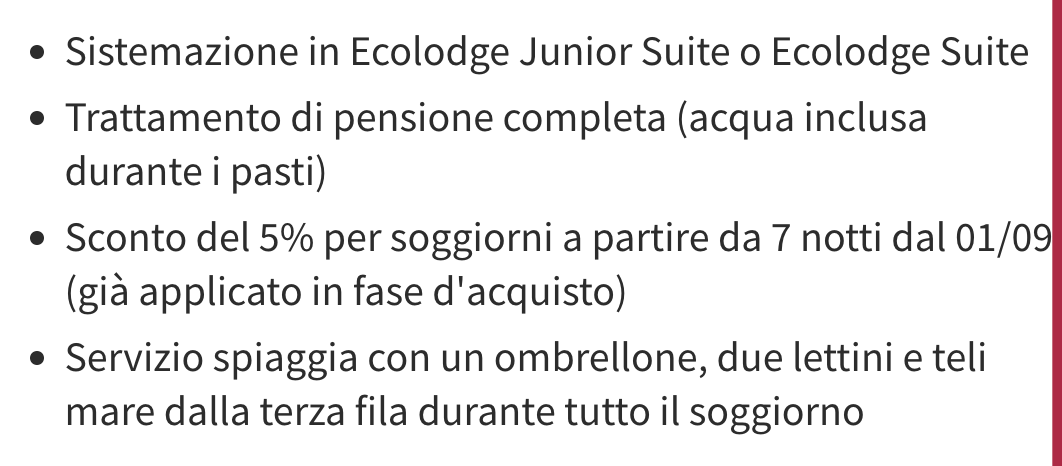 Partner Link voyageprive_it_packages_direct