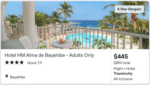Partner Link kayak_us_packages_wl