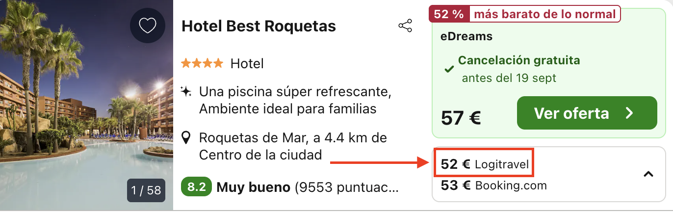 Partner Link trivago_es_accommodations_affiliate