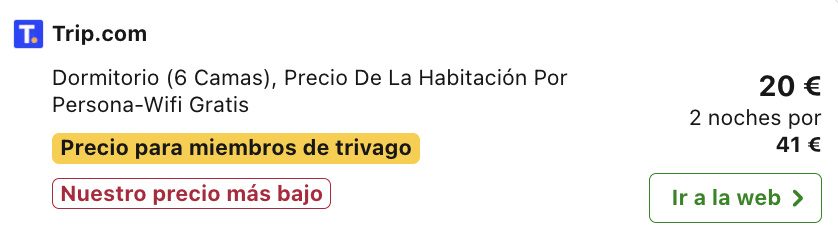 Partner Link trivago_es_accommodations_affiliate