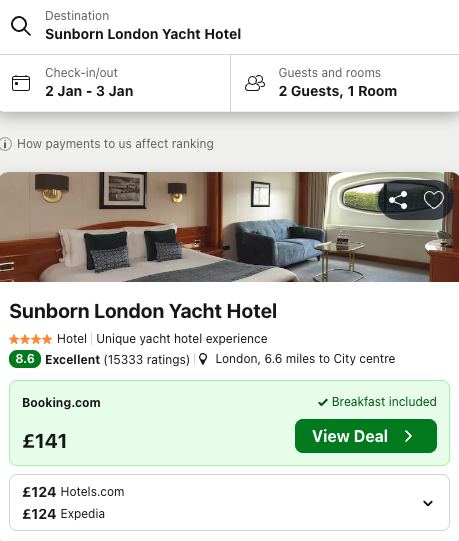 Partner Link trivago_uk_accommodations_affiliate