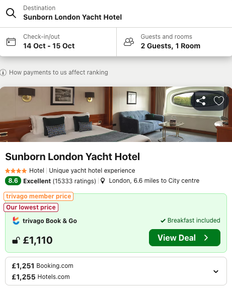 Partner Link trivago_uk_accommodations_affiliate