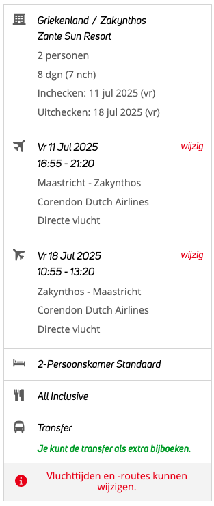 Partner Link corendon_nl_packages_direct