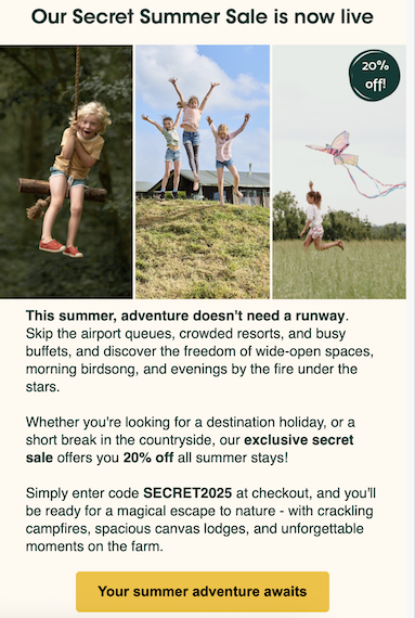 Partner Link feather down_uk_accommodations_affiliate