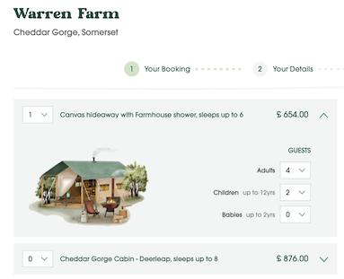 Partner Link feather down_uk_accommodations_affiliate