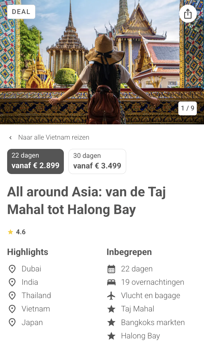 Partner Link journaway_nl_packages_wl