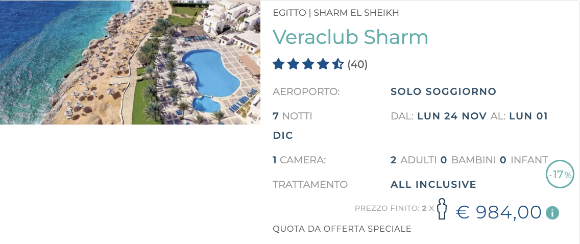 Partner Link veratour_it_packages_direct