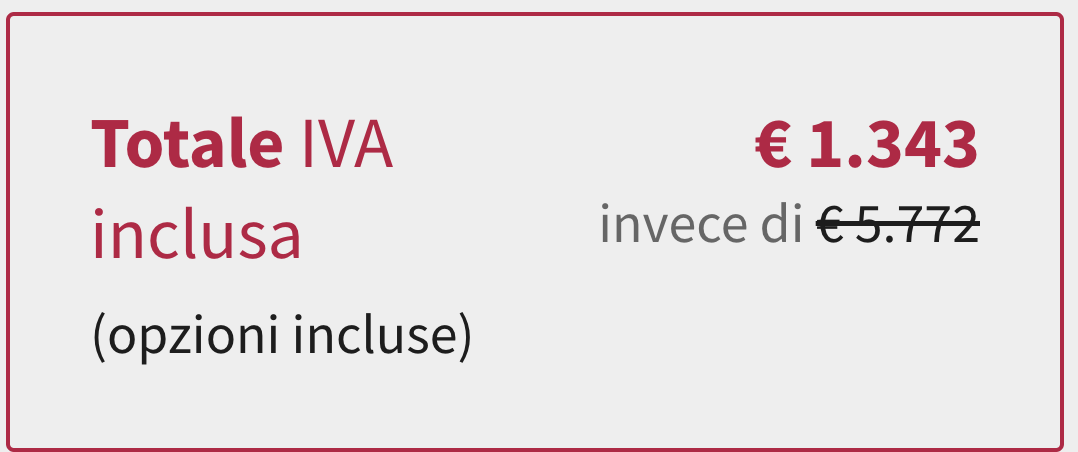 Partner Link voyageprive_it_packages_direct