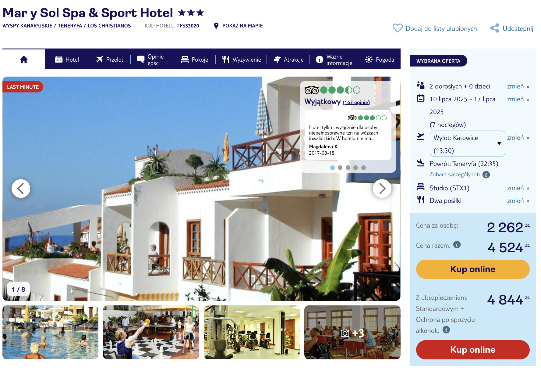 Partner Link tui_pl_packages_affiliate