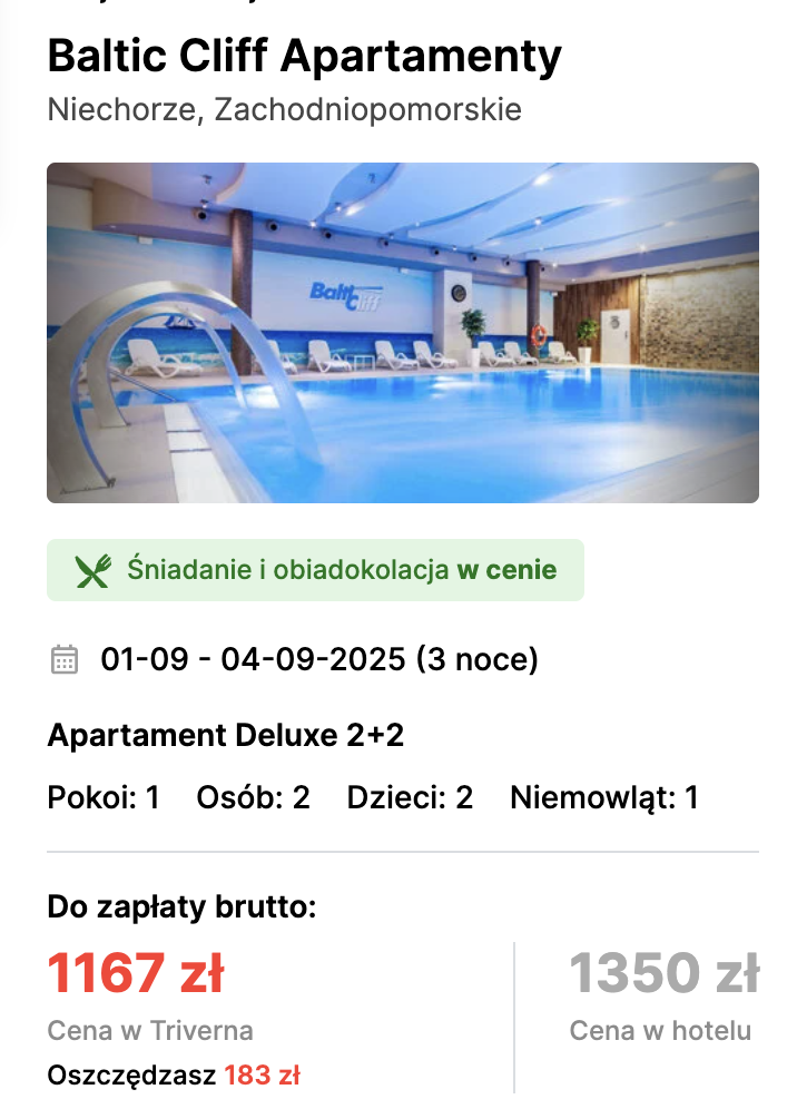 Partner Link triverna_pl_accommodations_direct
