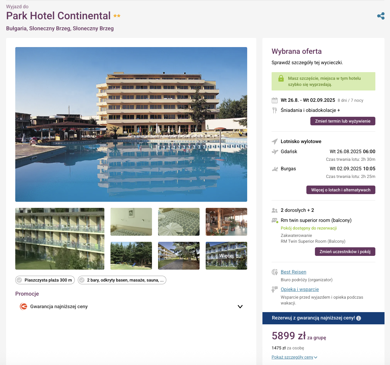 Partner Link travelplanet_pl_packages_wl