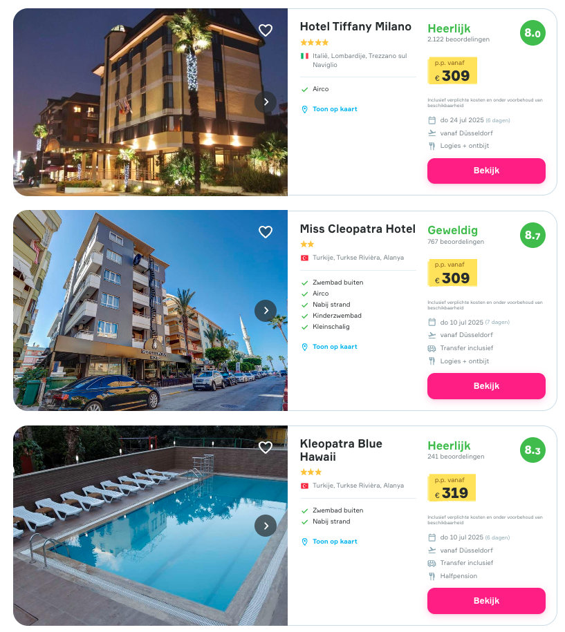 Partner Link vakantiediscounter_nl_packages_affiliate
