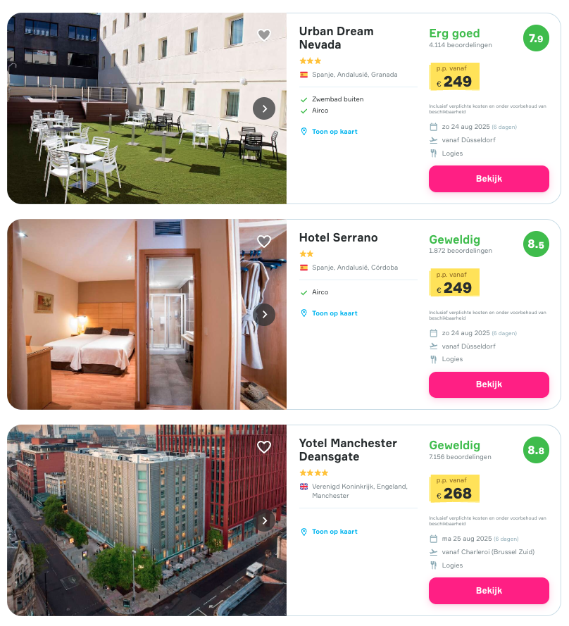 Partner Link vakantiediscounter_nl_packages_affiliate