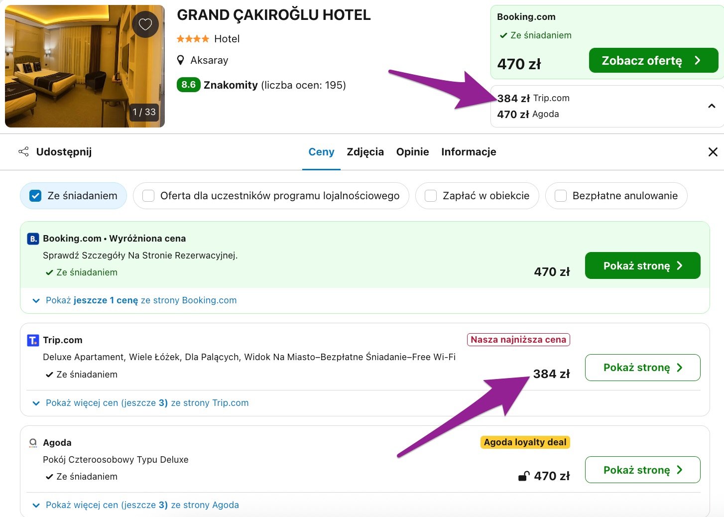 Partner Link trivago_pl_accommodations_affiliate