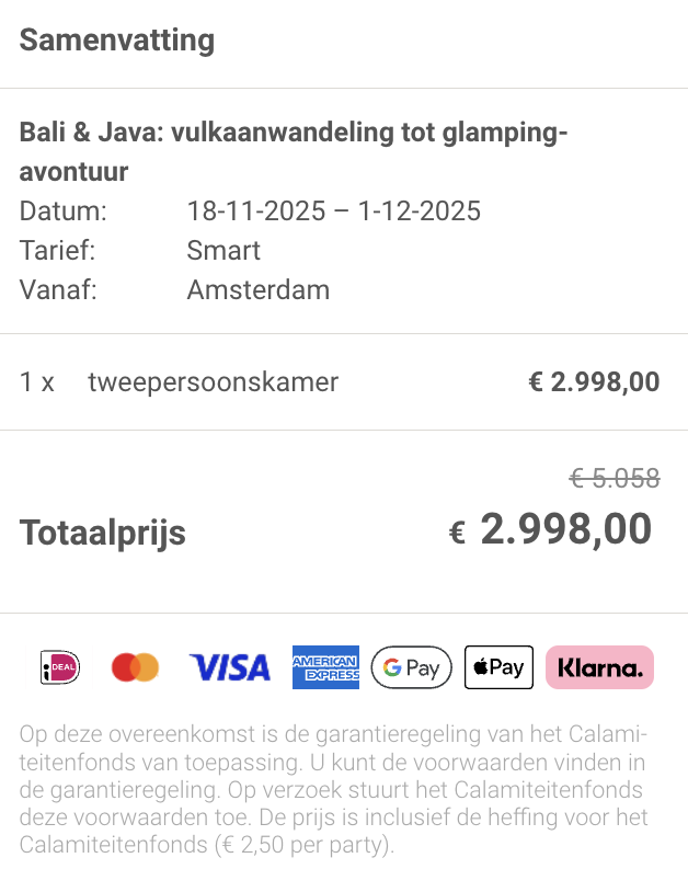 Partner Link journaway_nl_packages_wl