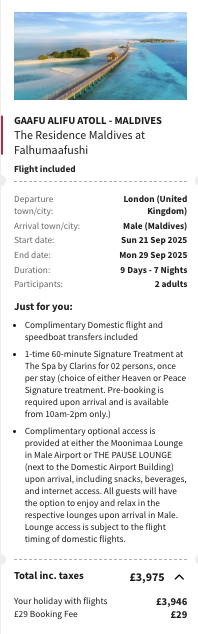 Partner Link voyageprive_uk_packages_affiliate