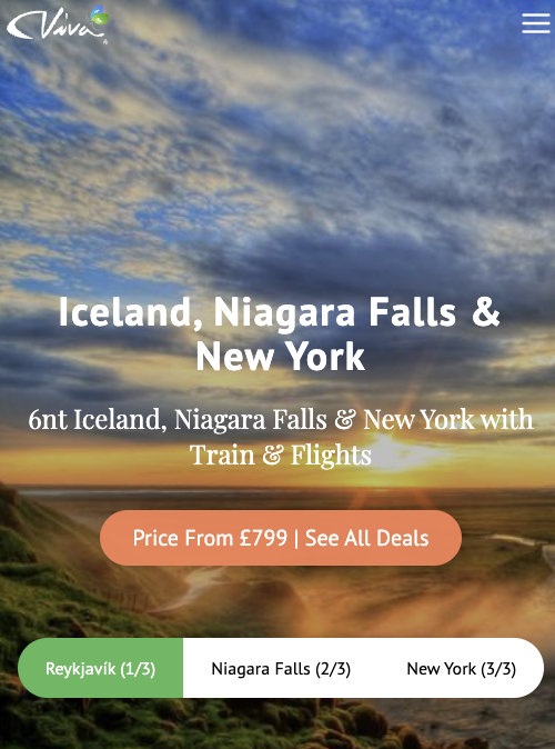 Partner Link vivaholidays_uk_packages_direct