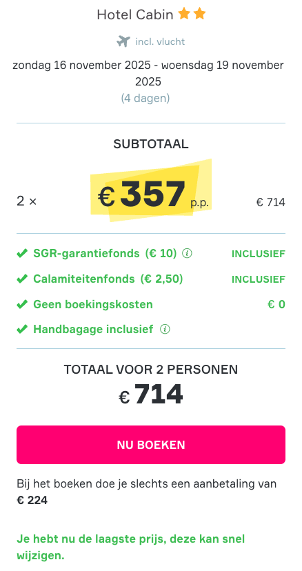 Partner Link vakantiediscounter_nl_packages_affiliate