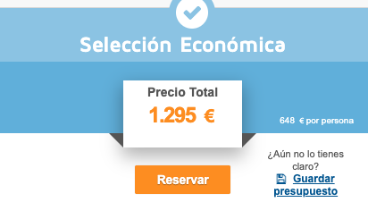Ver oferta