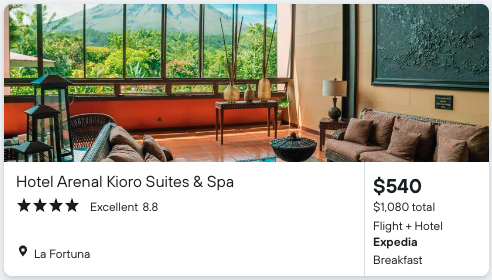 Partner Link kayak_us_packages_wl