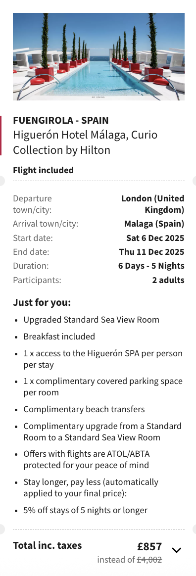 More info