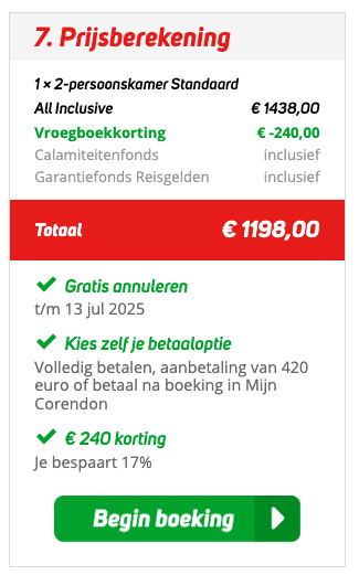 Partner Link corendon_nl_packages_affiliate