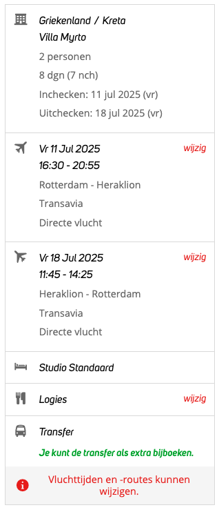 Partner Link corendon_nl_packages_direct