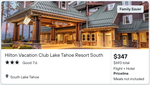 Partner Link kayak_us_packages_wl