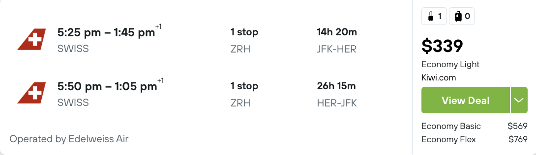Partner Link kayak_us_flights_wl