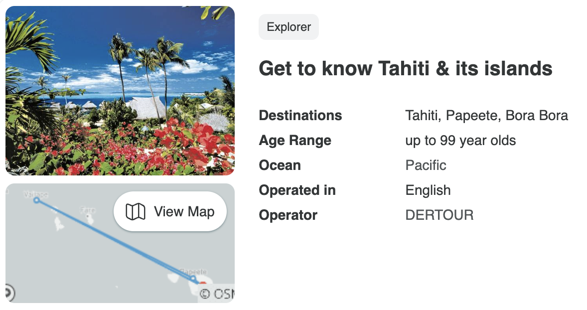 Partner Link tourradar_us_other_wl