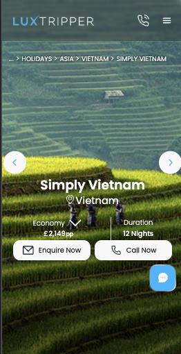 Partner Link affordableluxurytravel_uk_packages_direct