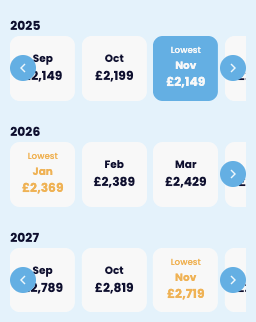 Partner Link affordableluxurytravel_uk_packages_direct