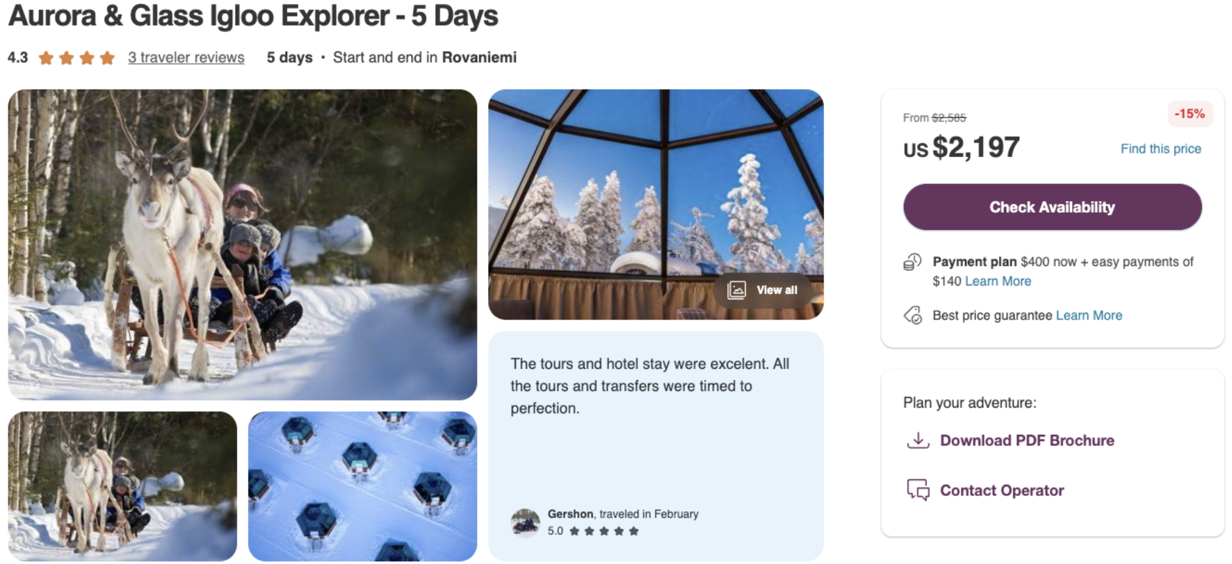 Partner Link tourradar_us_other_wl