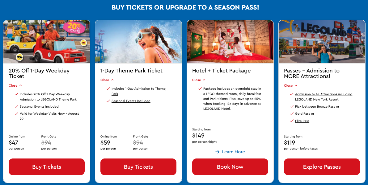 Partner Link legoland_us_activities_affiliate