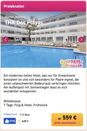 Partner Link ltur_de_packages_direct
