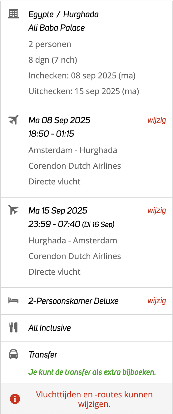 Partner Link corendon_nl_packages_affiliate