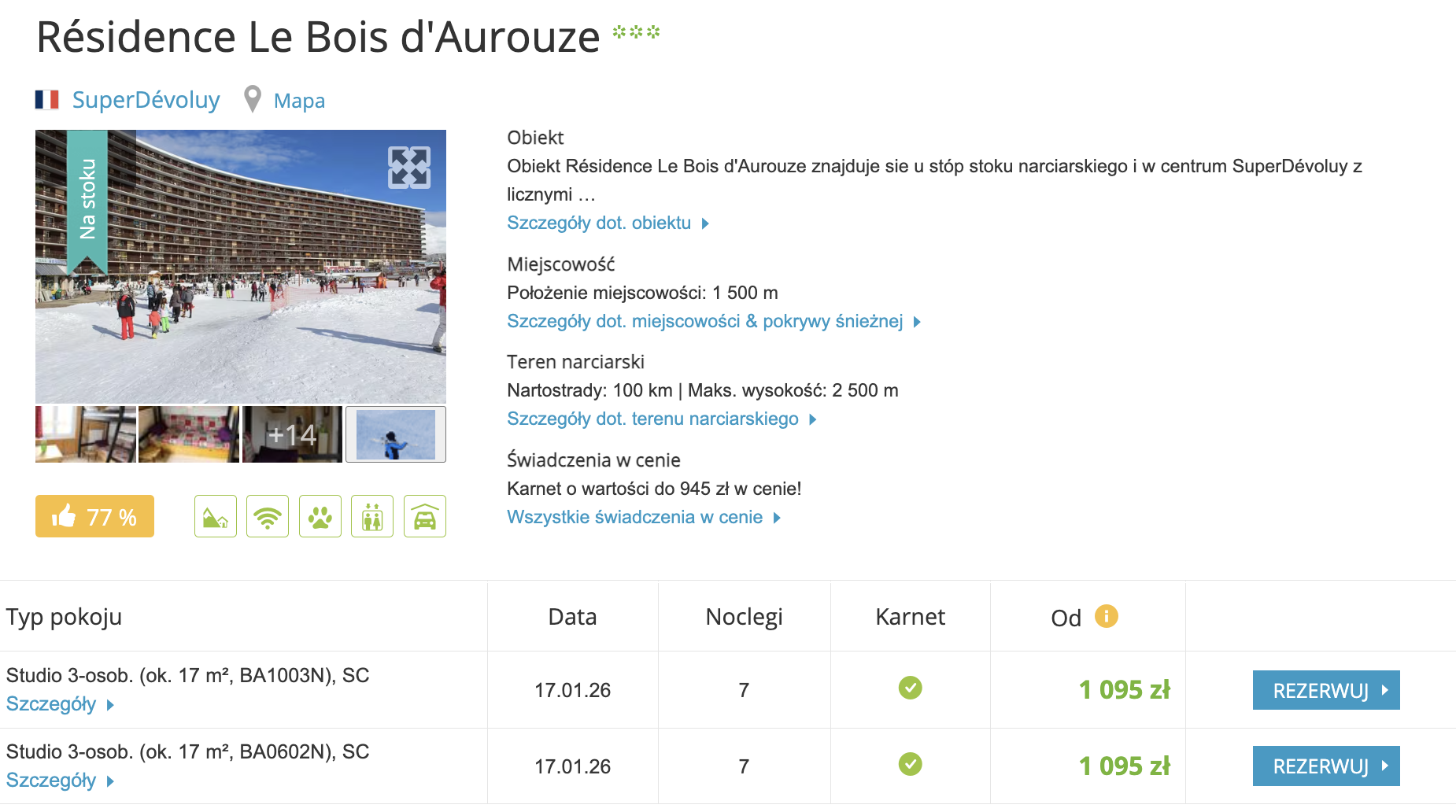 Partner Link snowtrex_pl_ski_wl