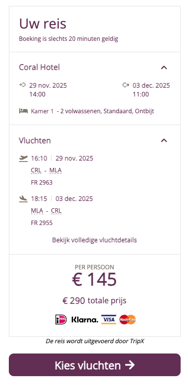 Partner Link tripx_nl_packages_touroperating