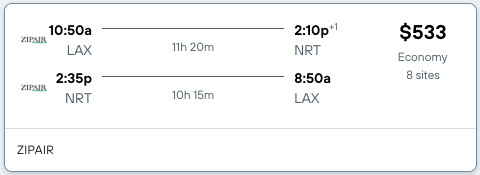 Partner Link kayak_us_flights_wl