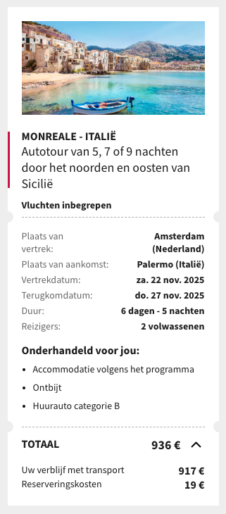Partner Link voyageprive_be_nl_packages_direct