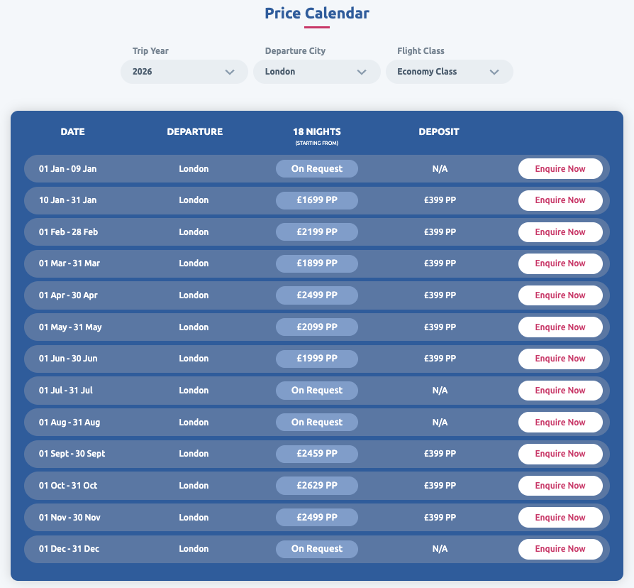 Partner Link travelcenter_uk_packages_direct
